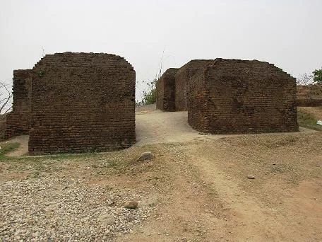 Ita Fort Itanagar